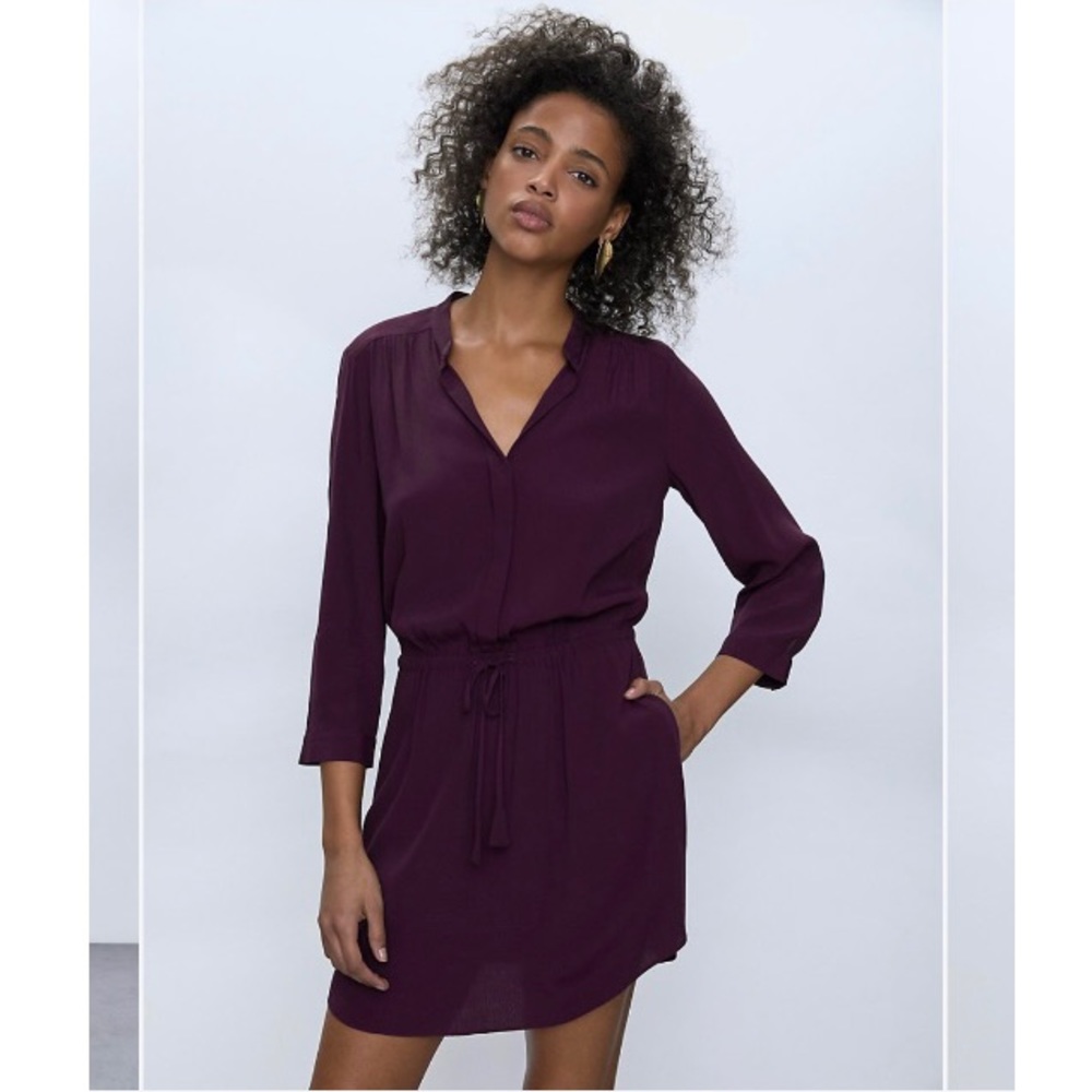 ARITZIA | Babaton Bennett Dress XS